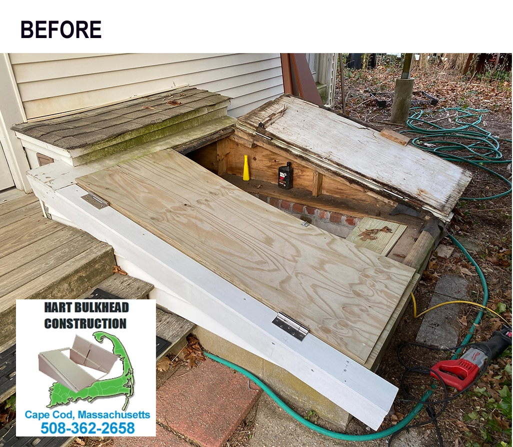 Bulkhead Repair and Installation in Worcester, MA